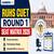 RUHS CUET Round 1 Seat Matrix 2026 OUT Today: PDF Download, Course-wise Seats, Colleges